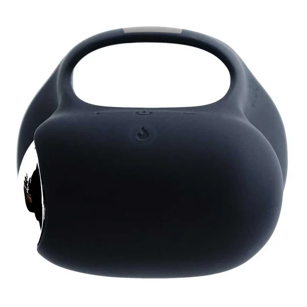 VeDO Hotrod Silicone Rechargeable Warming Masturbator — image 6 of 9