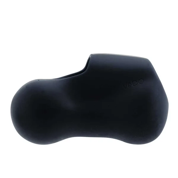 VeDO Hotrod Silicone Rechargeable Warming Masturbator — image 7 of 9