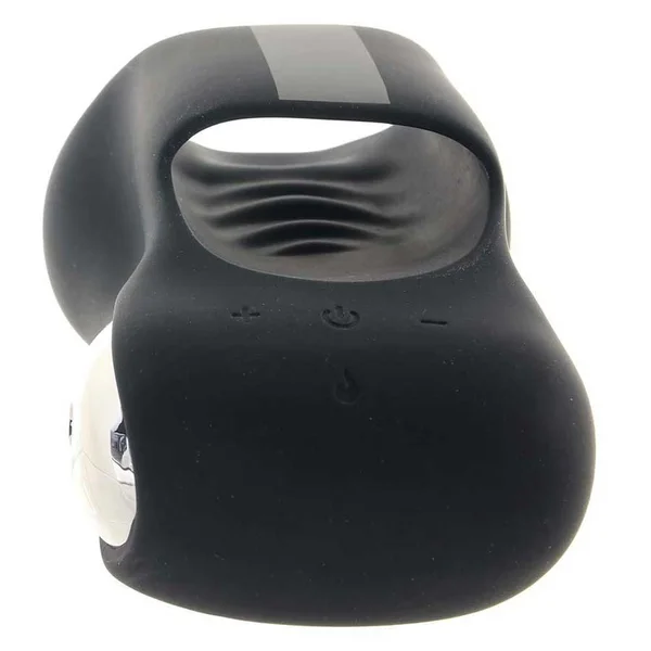 VeDO Hotrod Silicone Rechargeable Warming Masturbator — image 2 of 9