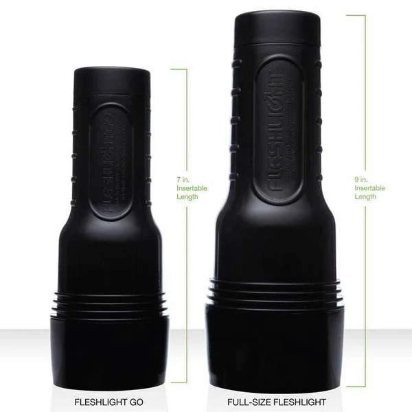 Fleshlight GO Jolt Anal Butt Masturbator for Men — image 5 of 5