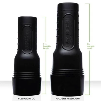 Fleshlight GO Jolt Anal Butt Masturbator for Men