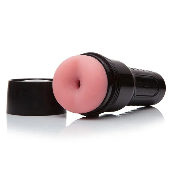 Fleshlight GO Jolt Anal Butt Masturbator for Men — image 3 of 5