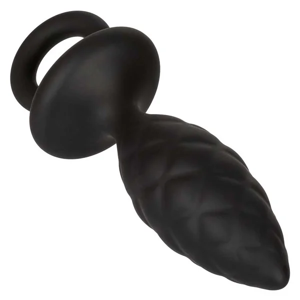 Silicone Anal Probe Kit Black by Cal Exotics — image 7 of 11