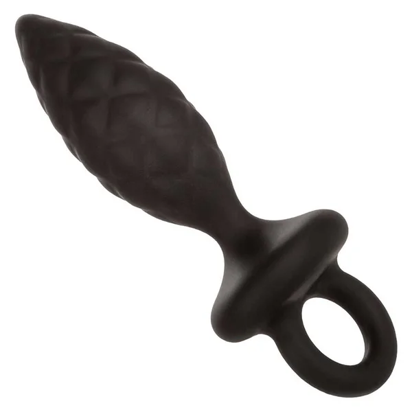 Silicone Anal Probe Kit Black by Cal Exotics — image 6 of 11