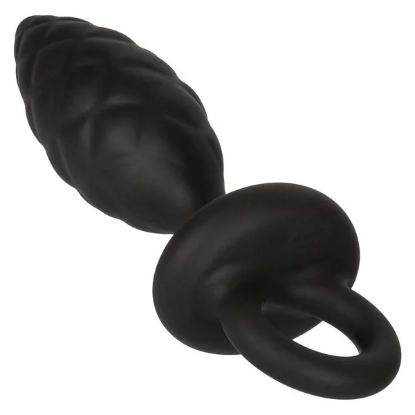 Silicone Anal Probe Kit Black by Cal Exotics — image 4 of 11