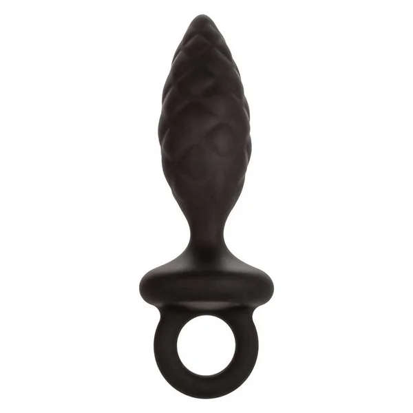 Silicone Anal Probe Kit Black by Cal Exotics — image 3 of 11
