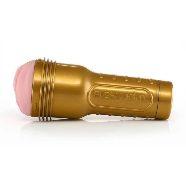 Fleshlight Stamina Trainer Unit Butt Discreet Endurance Masturbator — image 5 of 9