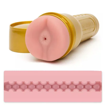 Fleshlight Stamina Trainer Unit Butt Discreet Endurance Masturbator