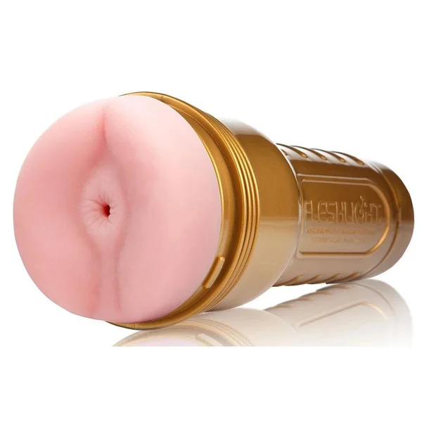 Fleshlight Stamina Trainer Unit Butt Discreet Endurance Masturbator — image 3 of 9