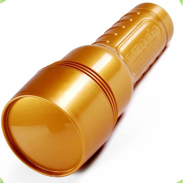 Fleshlight Stamina Trainer Unit Butt Discreet Endurance Masturbator — image 7 of 9