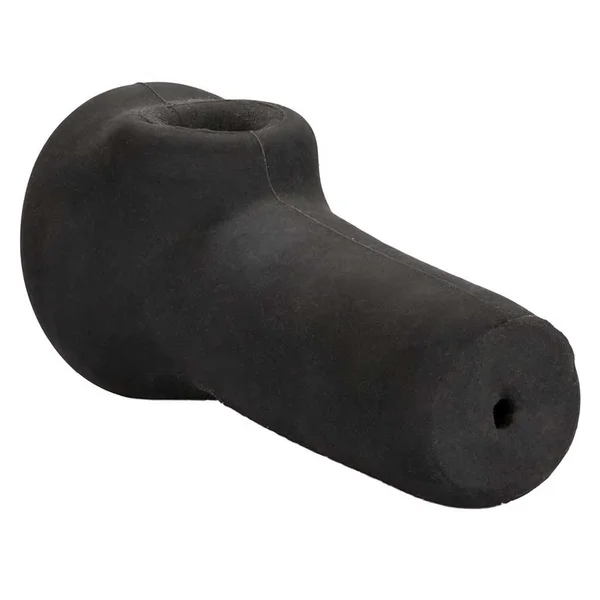 Colt Slammer Open Tip Black Cock Sheath for Men — image 6 of 9