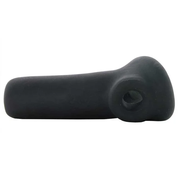Colt Slammer Open Tip Black Cock Sheath for Men — image 7 of 9