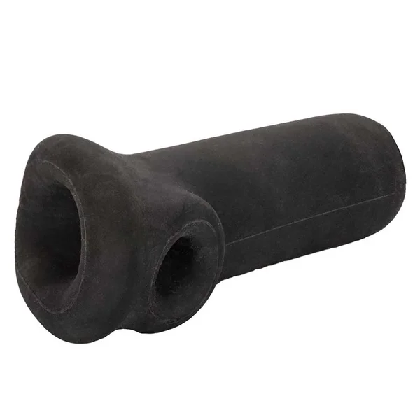 Colt Slammer Open Tip Black Cock Sheath for Men — image 4 of 9