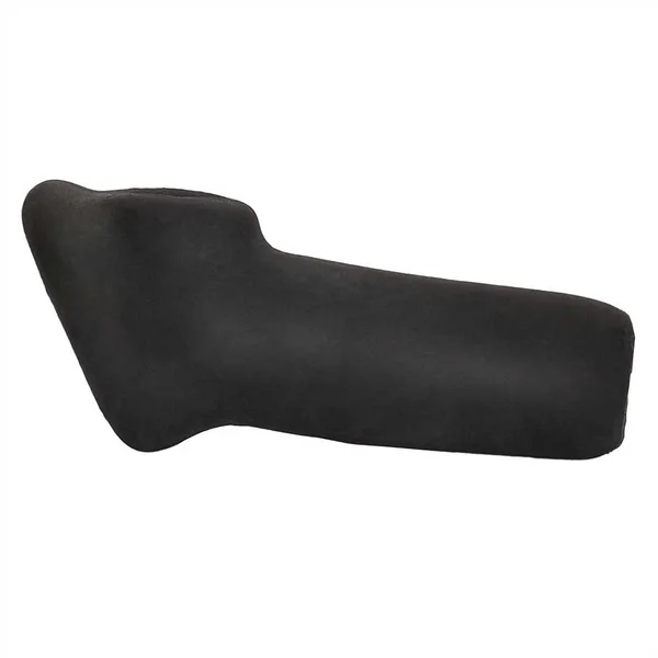Colt Slammer Open Tip Black Cock Sheath for Men — image 5 of 9