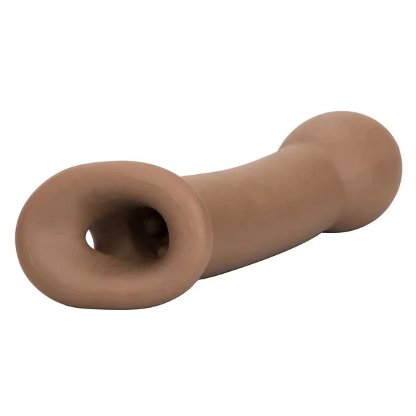 Ultimate Extender 6.25 Inch Penis Sleeve by Cal Exotics — image 9 of 12