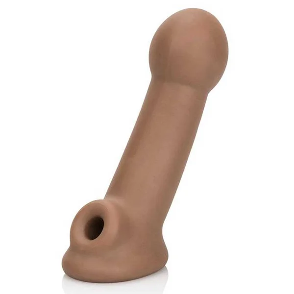 Ultimate Extender 6.25 Inch Penis Sleeve by Cal Exotics — image 3 of 12