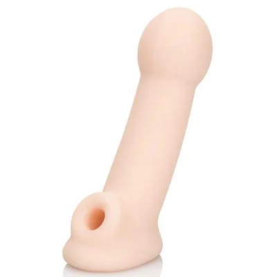 Ultimate Extender 6 25 Inch Penis Sleeve by Cal Exotics