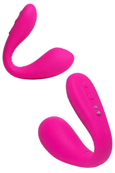 Lovense Quake Adjustable Dual Stimulation Vibrator — image 20 of 23