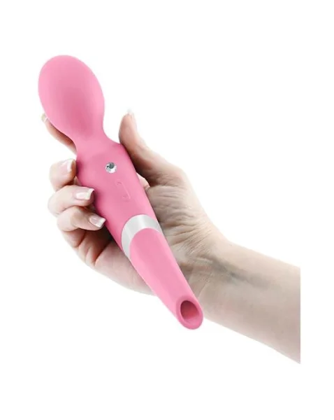 Sugar Pop Aurora Vibrator