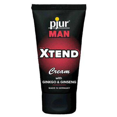 Pjur Man Xtend Cream 50ml 50ml