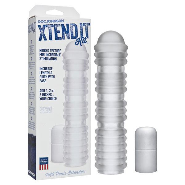 Xtend it kit