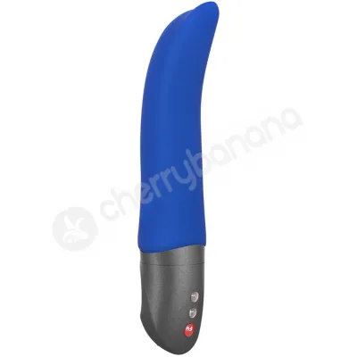 Fun Factory Diva Dolphin Blue 24 Speed Vibrator
