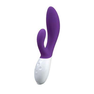 Lelo Ina 2 Waterproof Dual Vibrator