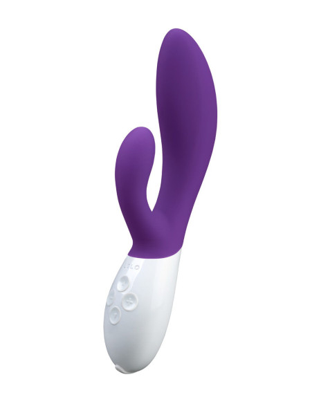 Lelo Ina 2 Waterproof Dual Vibrator