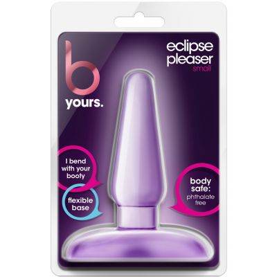 Eclipse Pleaser Small Butt Plug