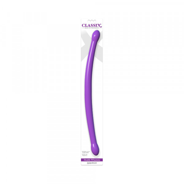 Classix Double Whammy