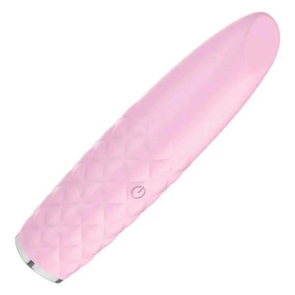 Diamonds The Princess - Rechargeable Bullet