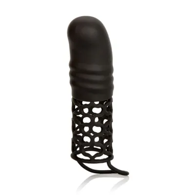 Silicone 2 Inch Penis Extension 2 Inch