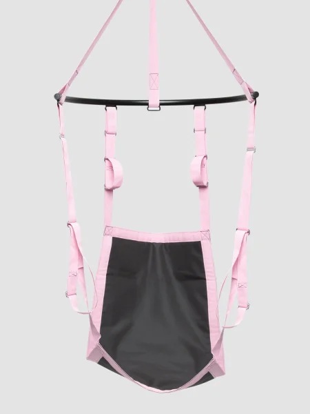Bed of Roses Sex Sling