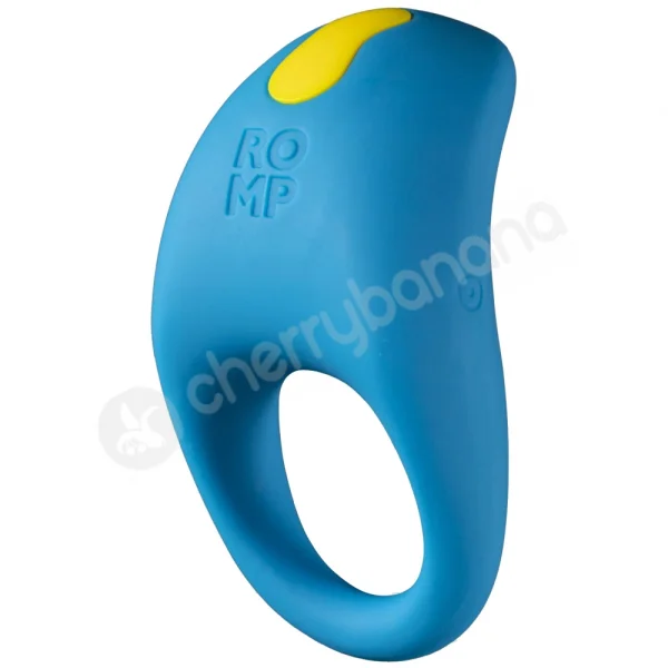 ROMP Juke Rechargeable Vibrating Cock Ring