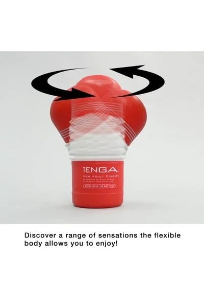 Tenga Rolling Head Cup Gentle — image 9 of 13