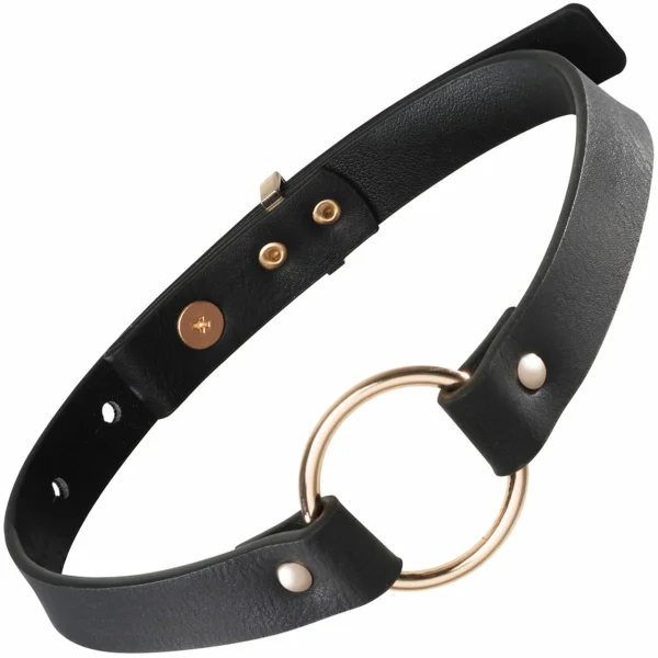 Bijoux Indiscrets Maze Single Choker
