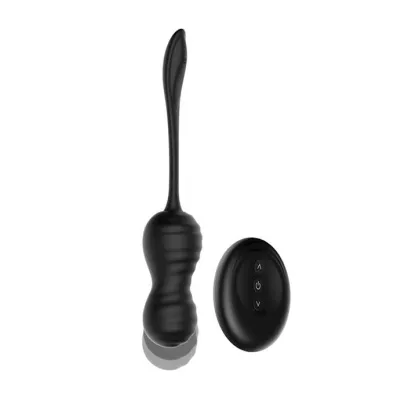 Amore Nocte Thrusting Love Egg 7 2 Inch