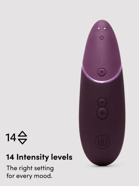 Womanizer Next Clitoral Suction Stimulator
