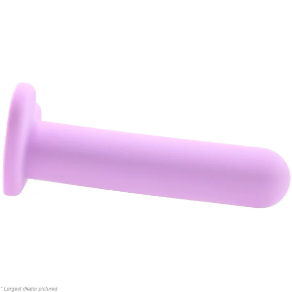 Blush Wellness Silicone Dilator Kit — image 12 of 15