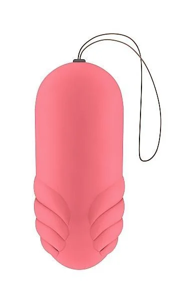 Mjuze Angel Vibrating Egg