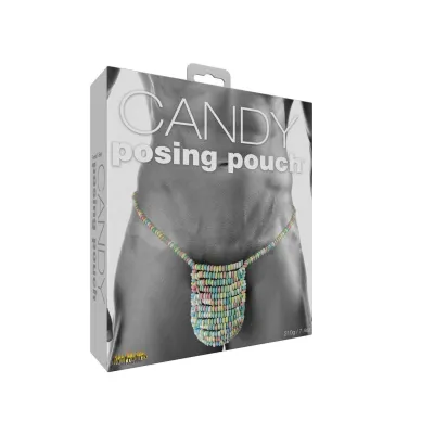 Candy Posing Pouch 7 4 Oz