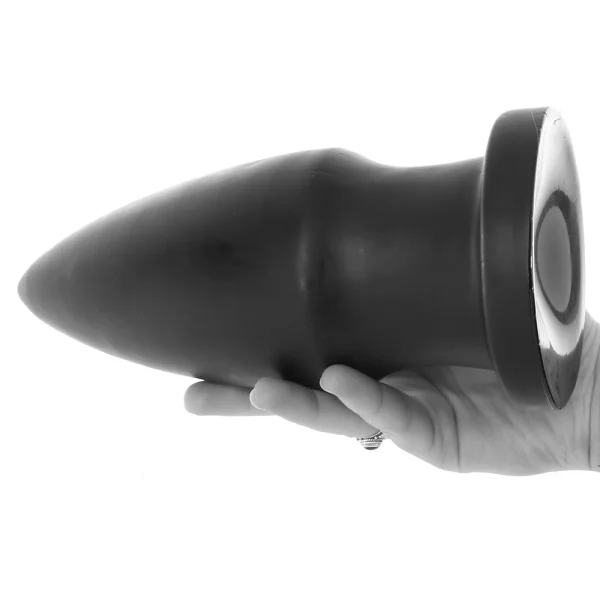 Zero Tolerance Titan Anal Plug