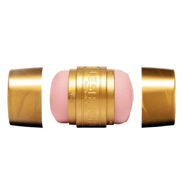 Fleshlight Quickshot Stamina Training Unit Lady & Butt