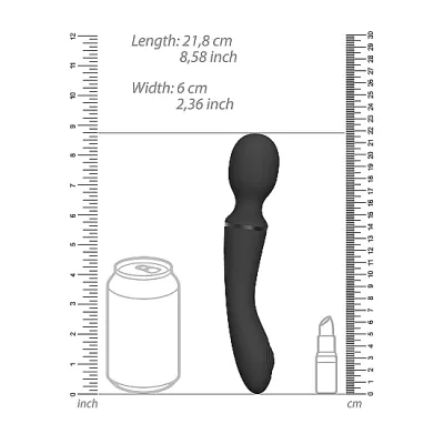 Nami Wand Massager