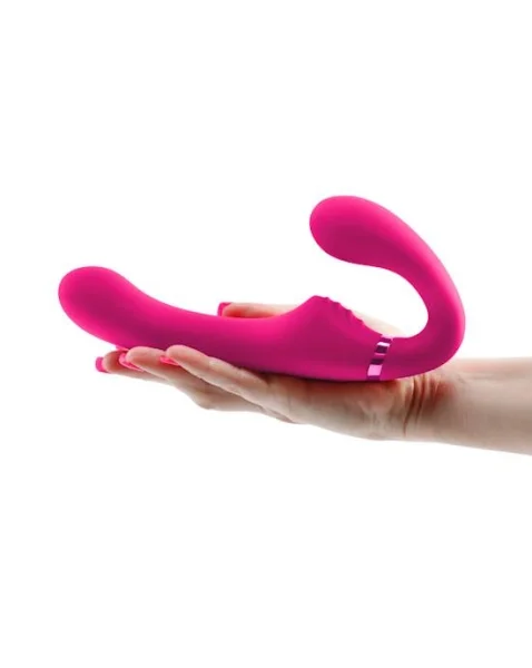 Shi-shi - Midnight Rider - Pink