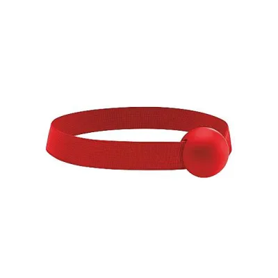 Ouch Elastic Ball Gag O S