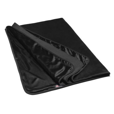 Liberator Decor Fascinator Black