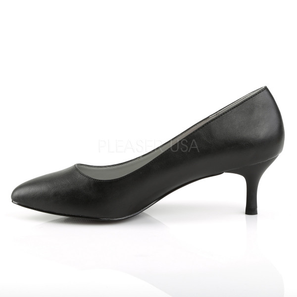 2 1/2 inches Heel Pump — image 11 of 16