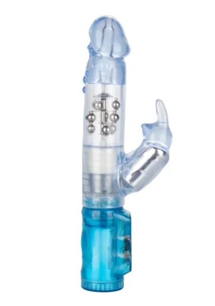 Waterproof Jack Rabbit - 3 Rows