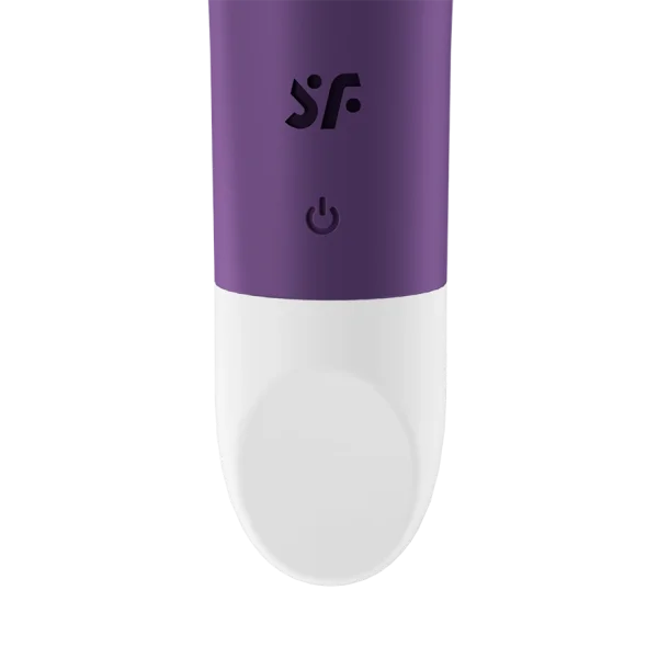 Satisfyer Ultra Power Bullet 2 Vibrator
